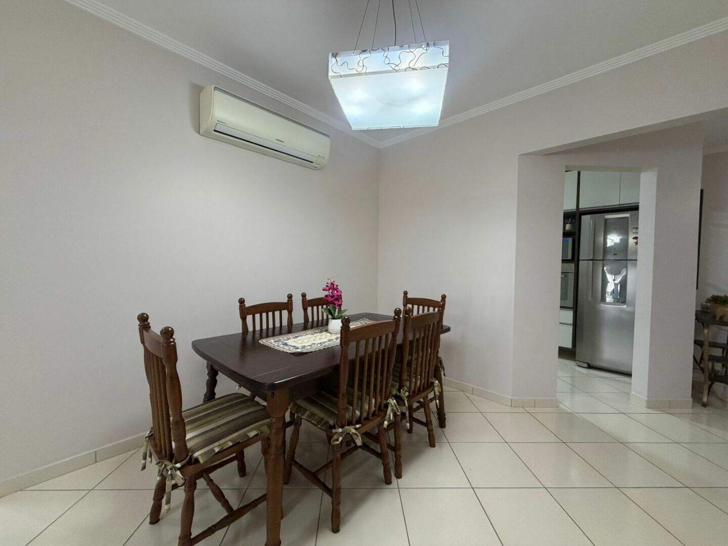 Apartamento à venda no Guilhermina: 