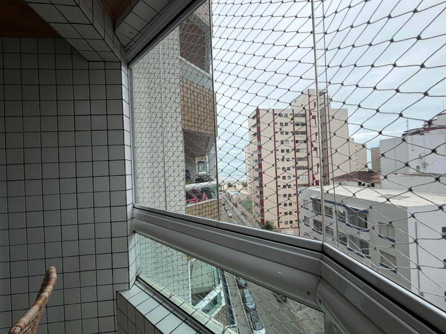 Apartamento à venda no Guilhermina: 