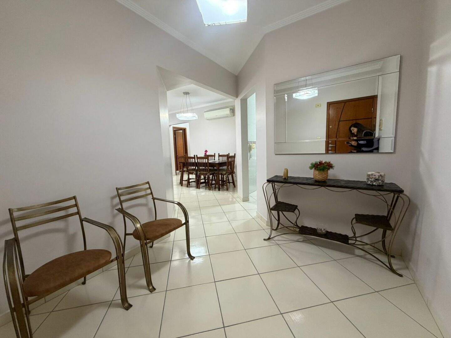 Apartamento à venda no Guilhermina: 