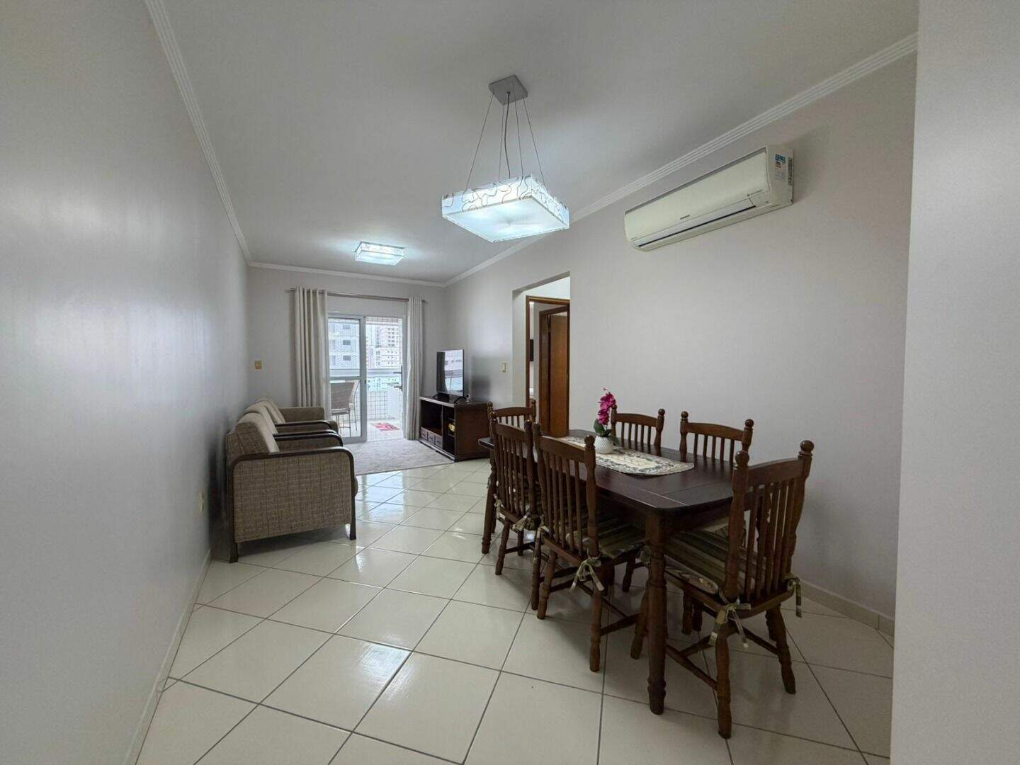 Apartamento à venda no Guilhermina: 