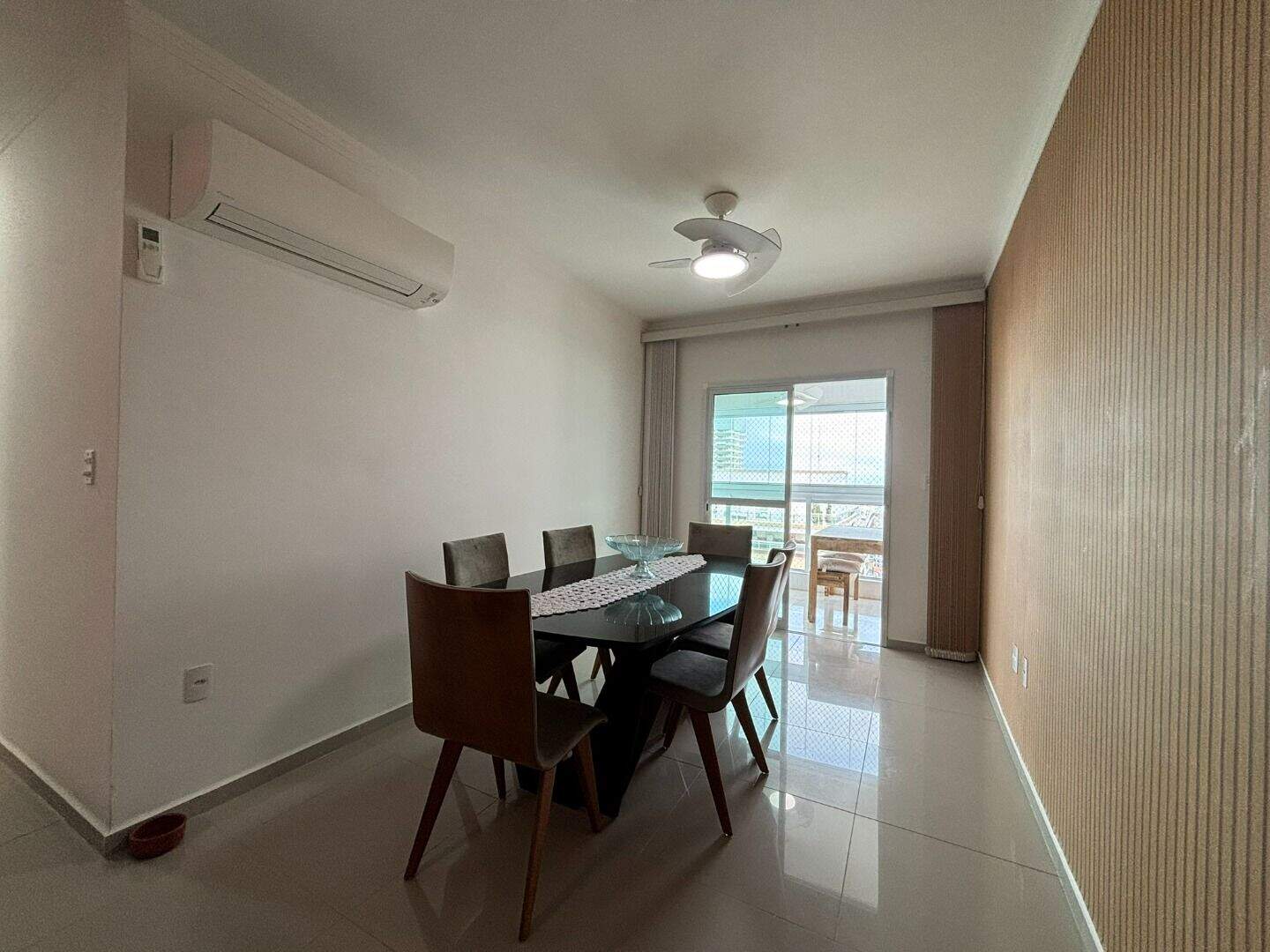 Apartamento à venda no Caiçara: 
