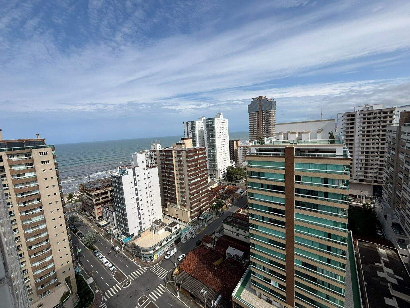Apartamento à venda no Caiçara: 