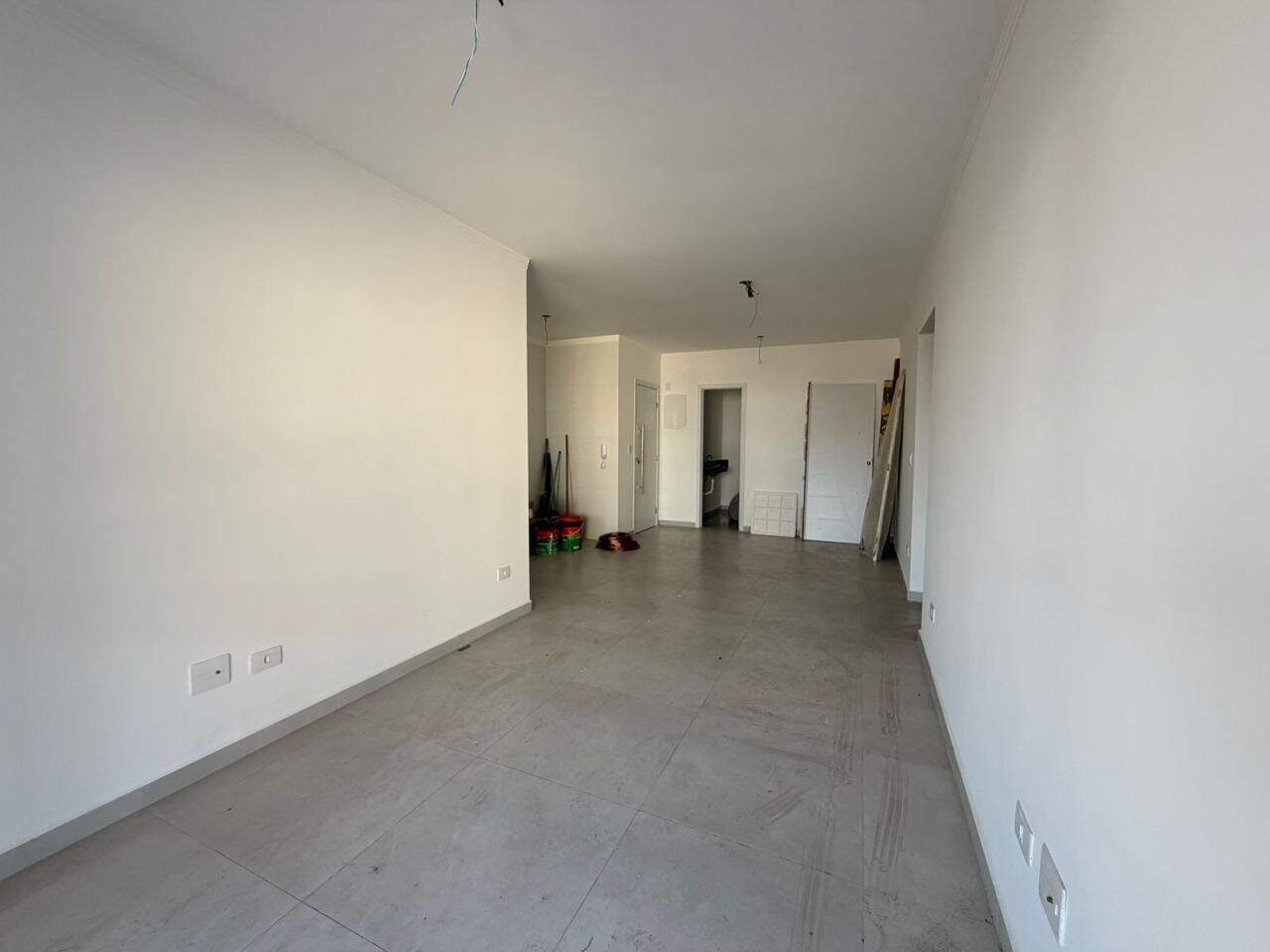 Apartamento à venda no Canto do Forte: 
