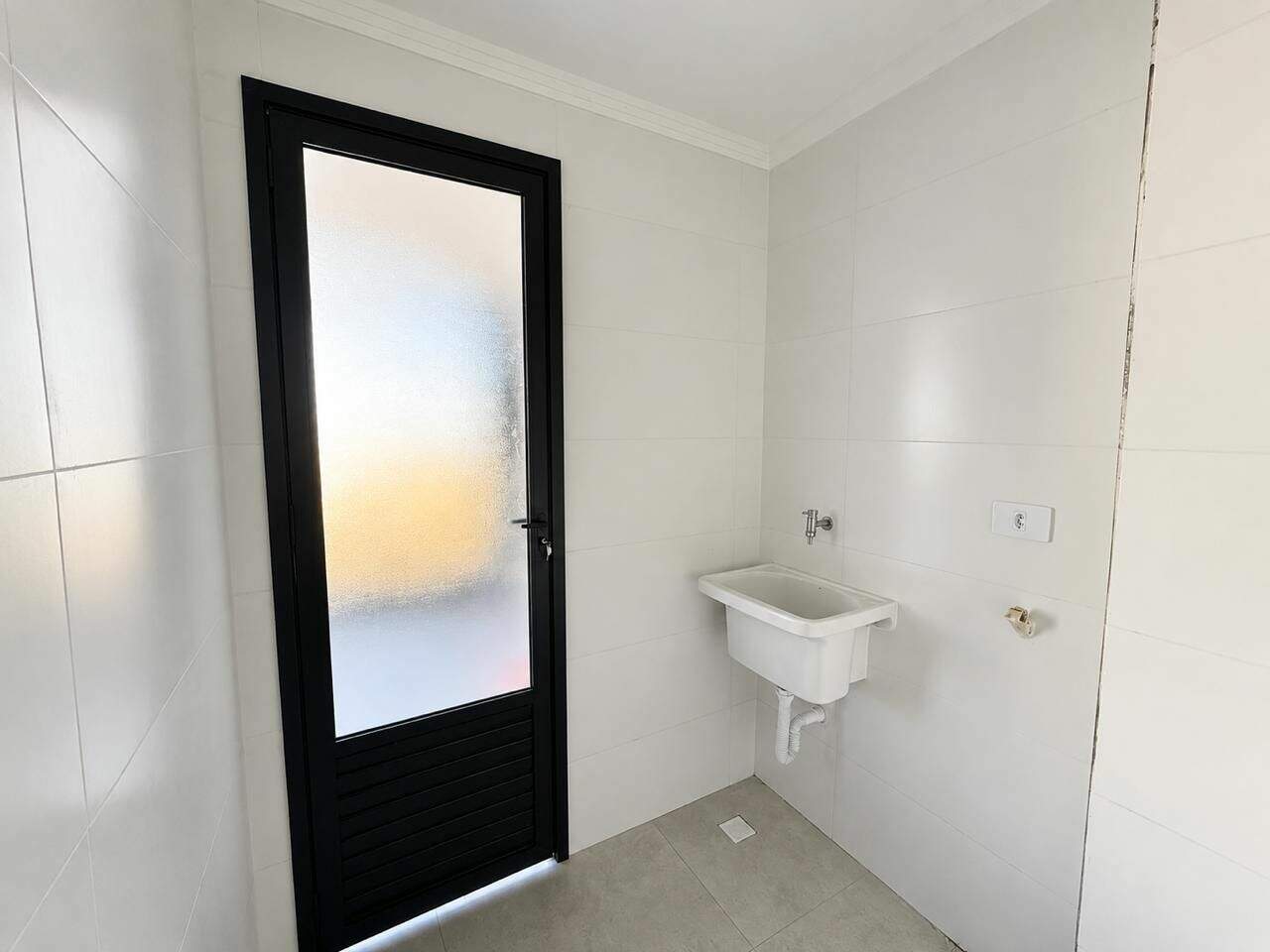 Apartamento à venda no Canto do Forte: 