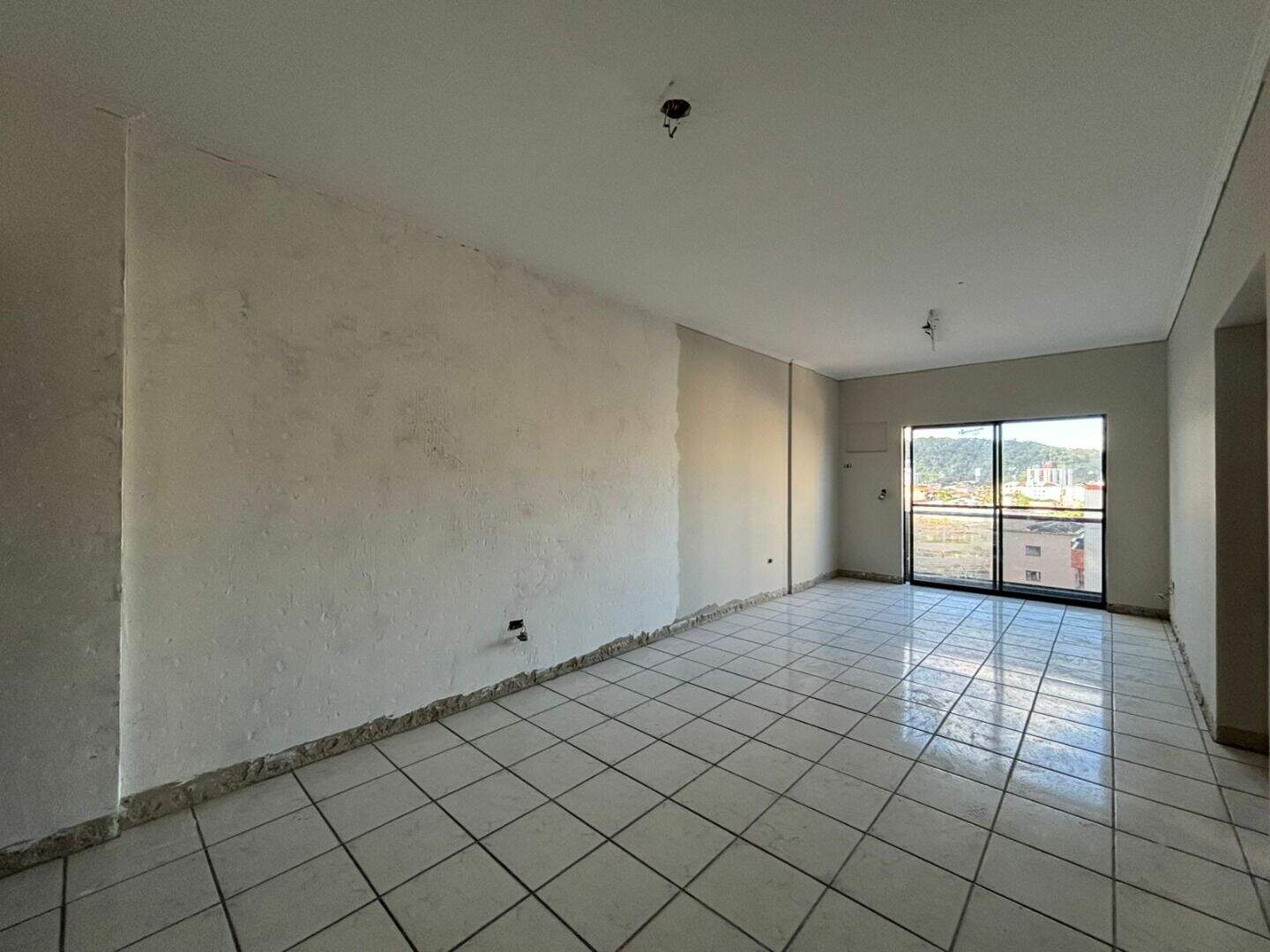 Apartamento à venda no Canto do Forte: 