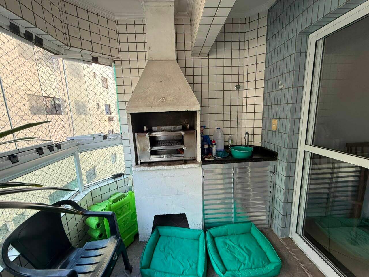 Apartamento à venda no Guilhermina: 
