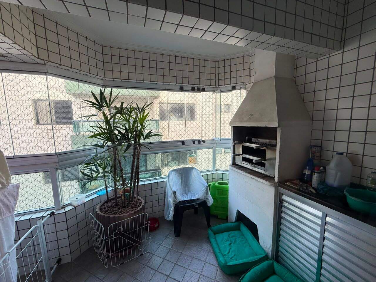 Apartamento à venda no Guilhermina: 