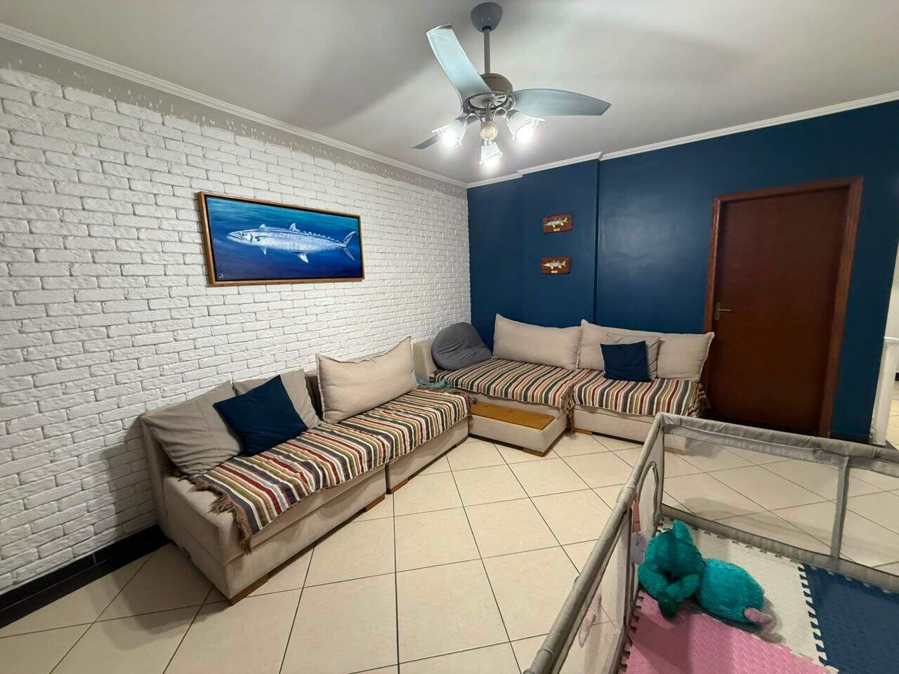 Apartamento à venda no Guilhermina: 
