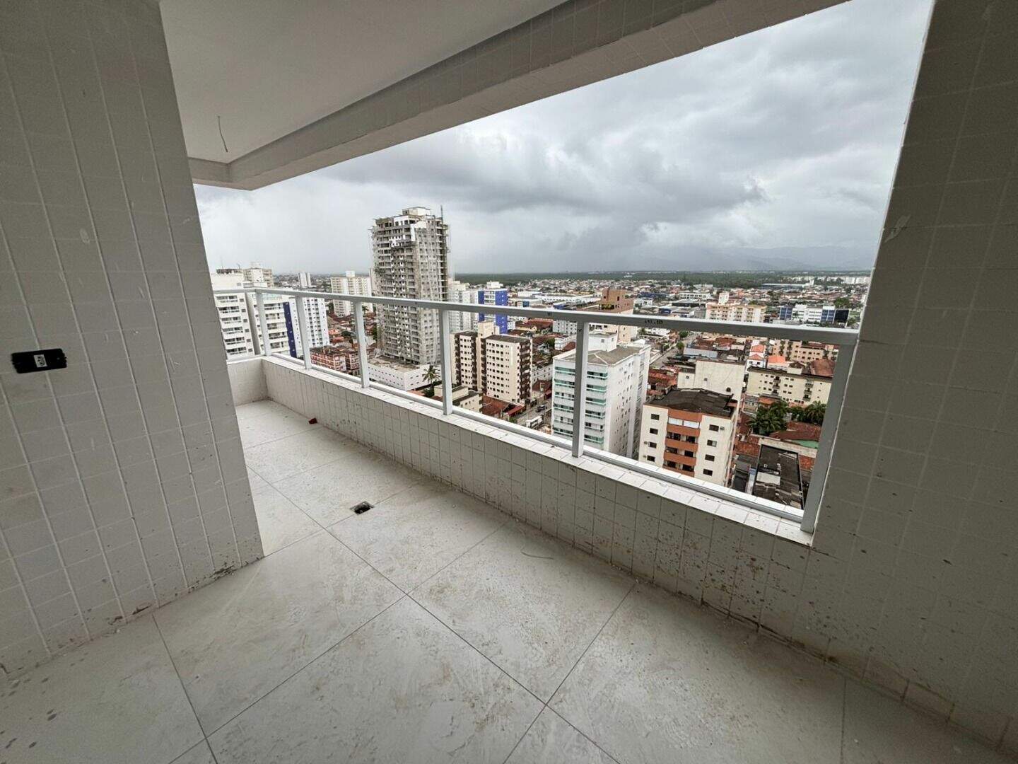 Apartamento à venda no Aviação: 