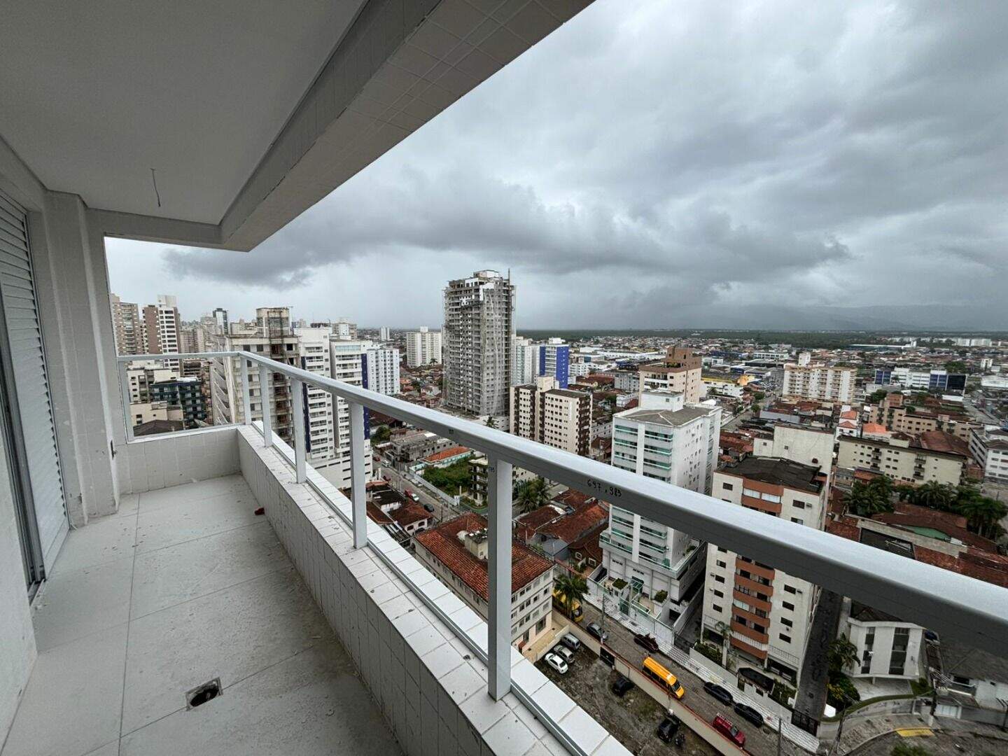 Apartamento à venda no Aviação: 