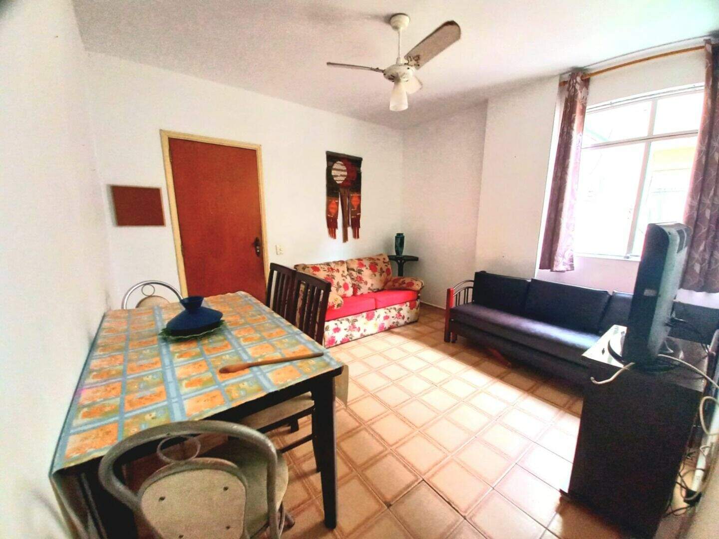 Apartamento à venda no Aviação: 