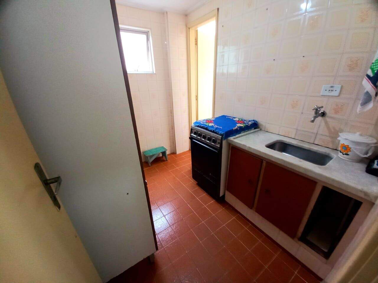 Apartamento à venda no Aviação: 