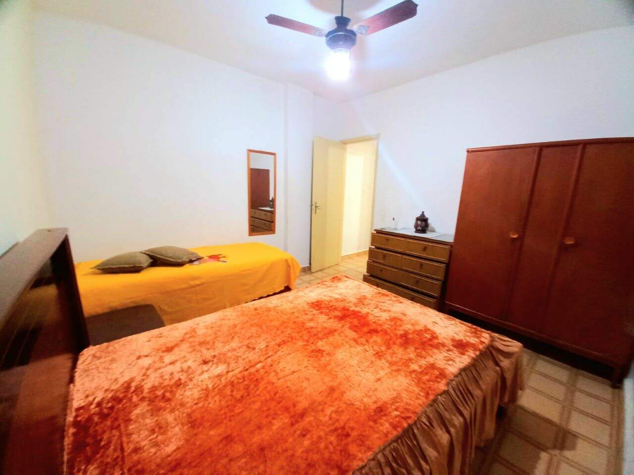 Apartamento à venda no Aviação: 