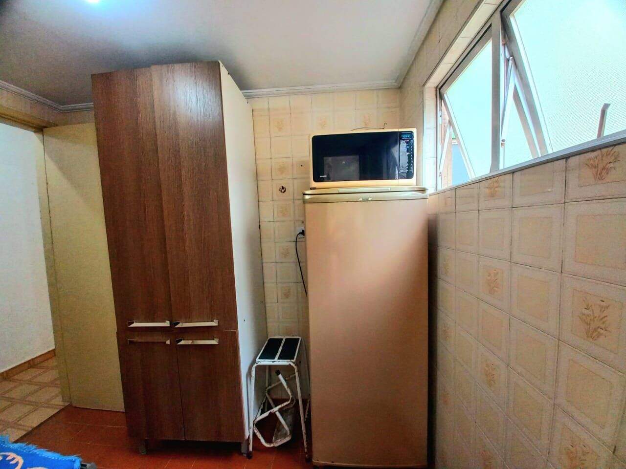 Apartamento à venda no Aviação: 