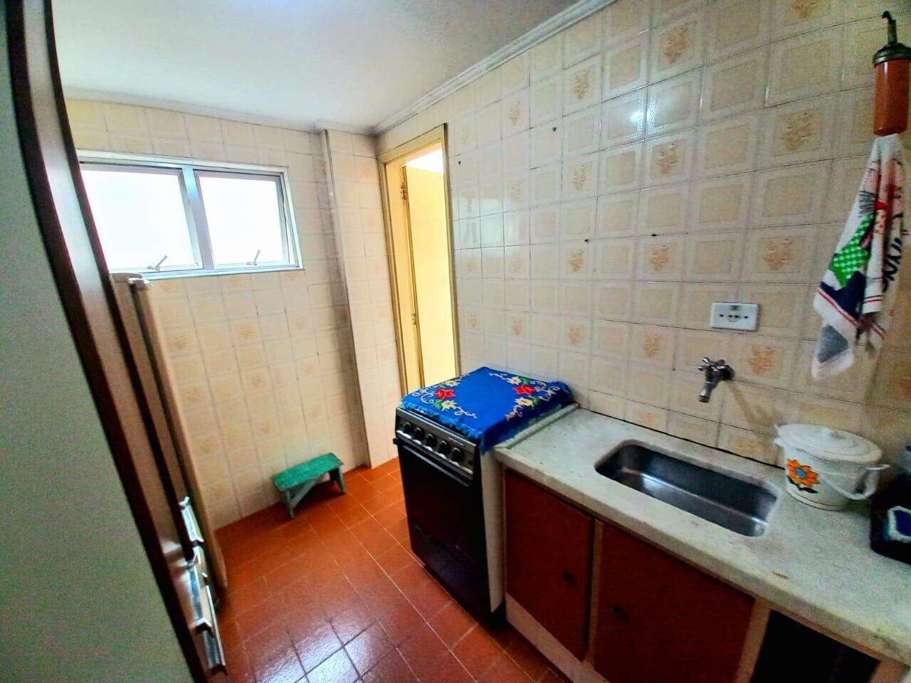 Apartamento à venda no Aviação: 