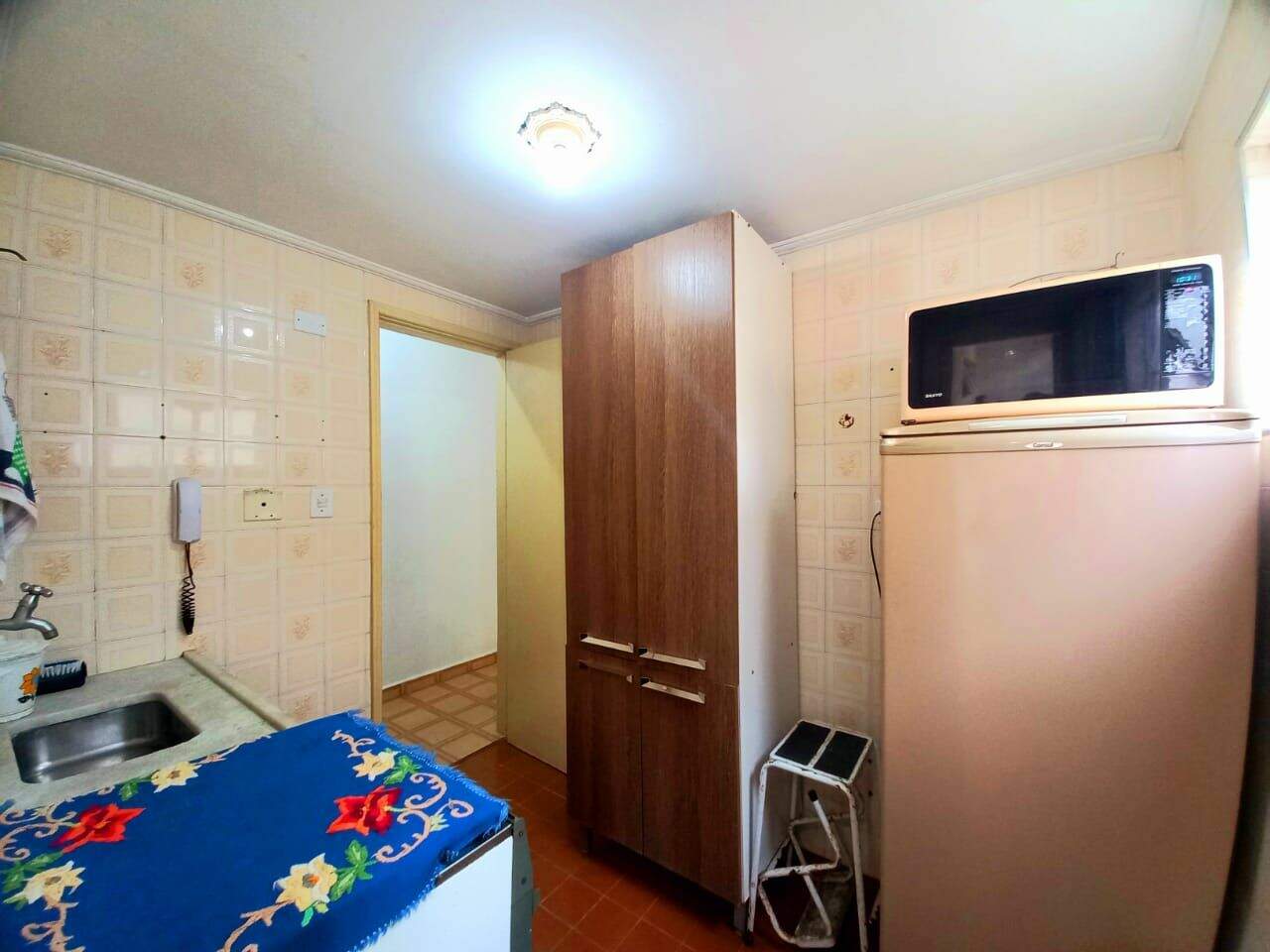 Apartamento à venda no Aviação: 