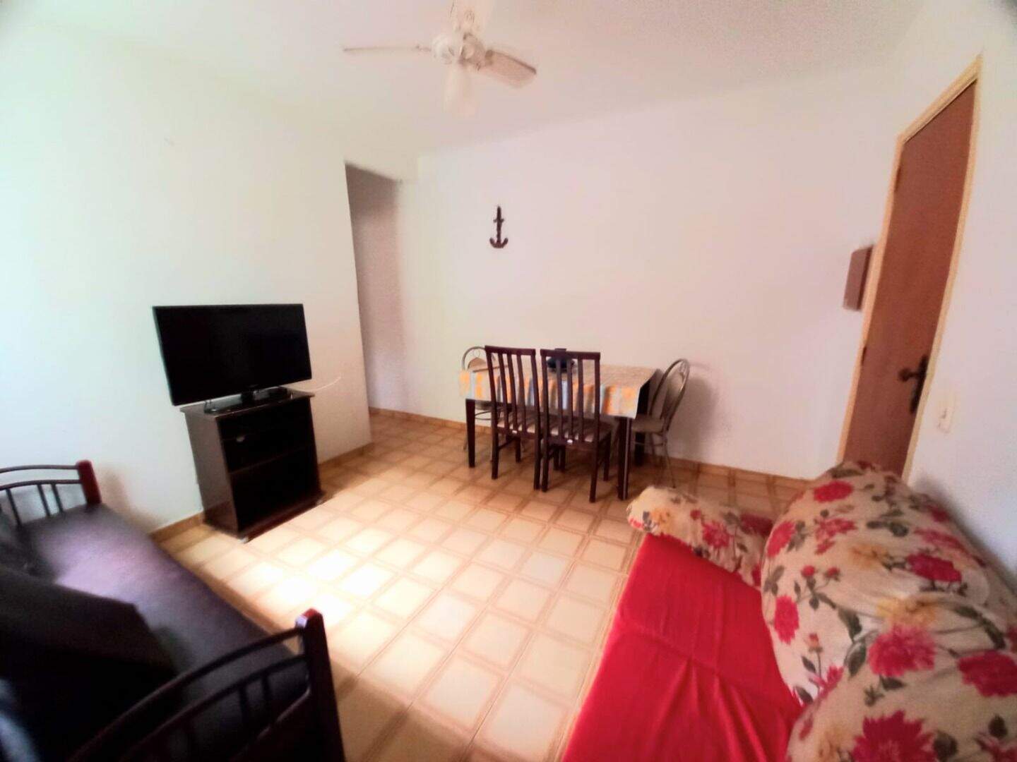 Apartamento à venda no Aviação: 