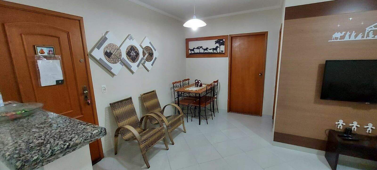 Apartamento à venda no Aviação: 