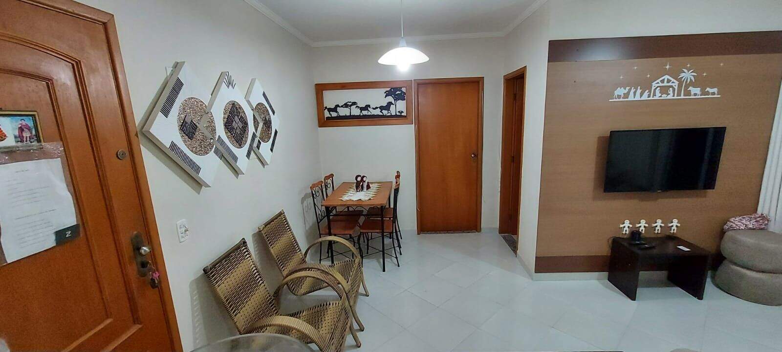 Apartamento à venda no Aviação: 