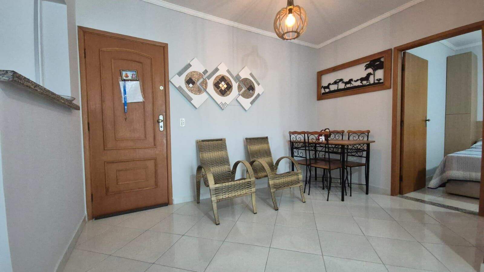 Apartamento à venda no Aviação: 