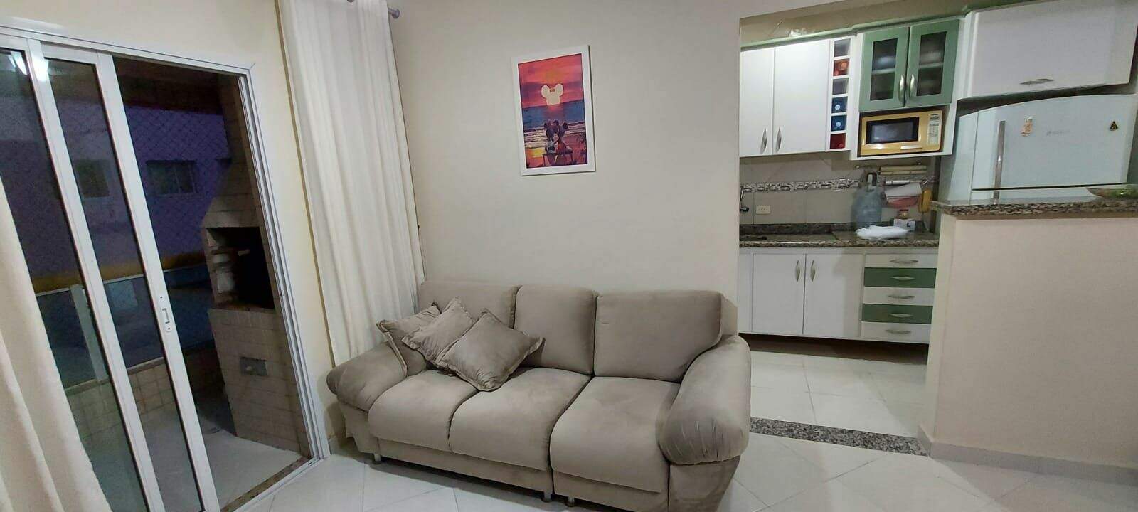 Apartamento à venda no Aviação: 