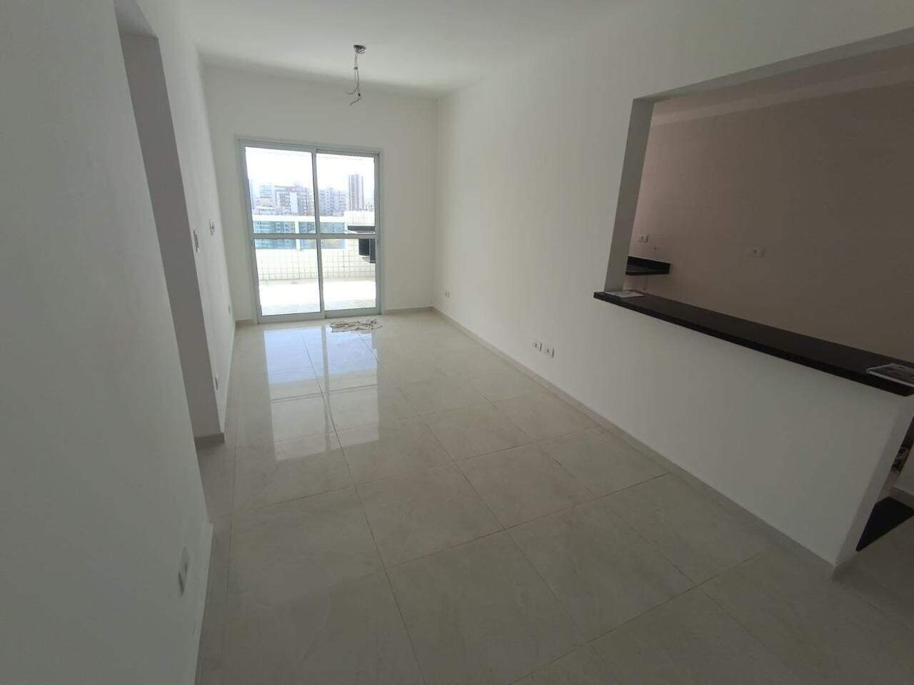 Apartamento à venda no Caiçara: 