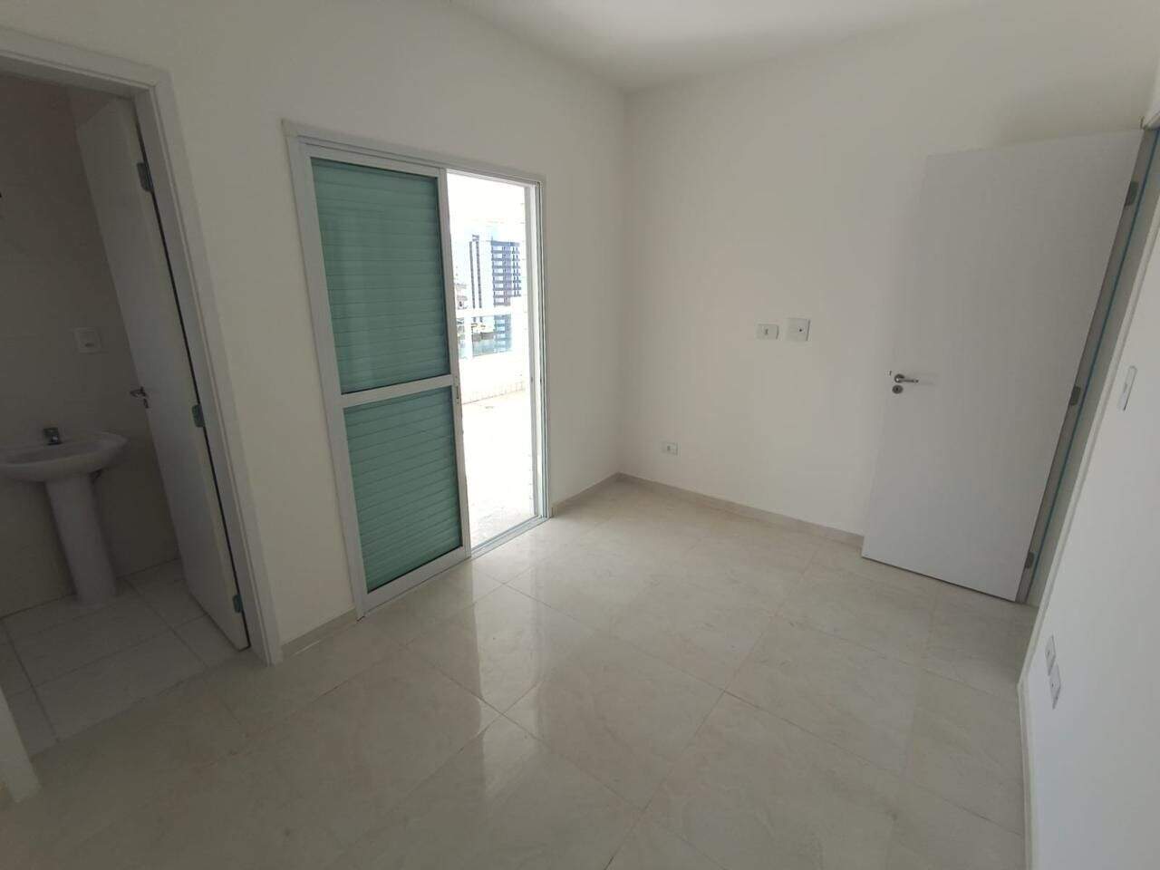 Apartamento à venda no Caiçara: 