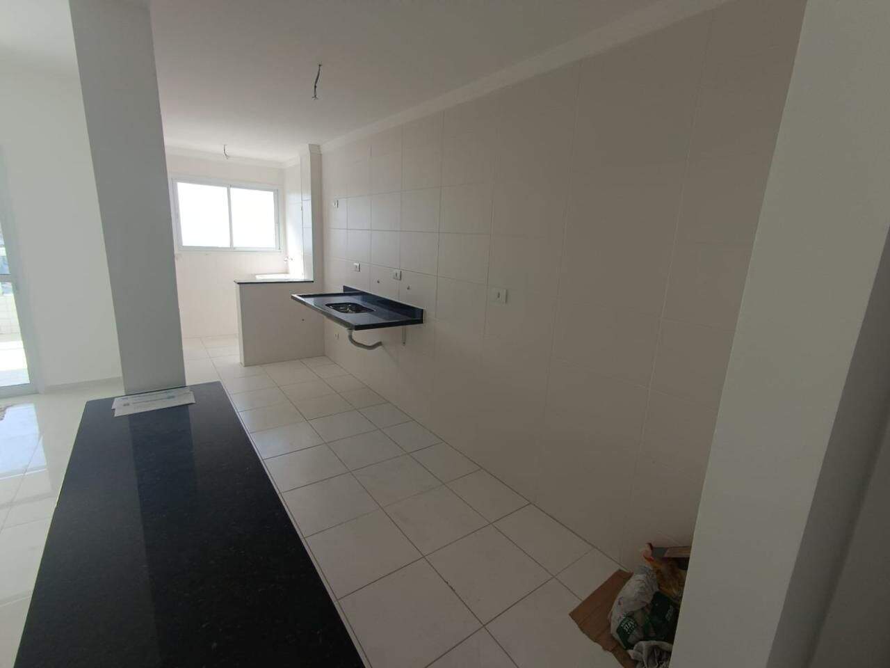 Apartamento à venda no Caiçara: 