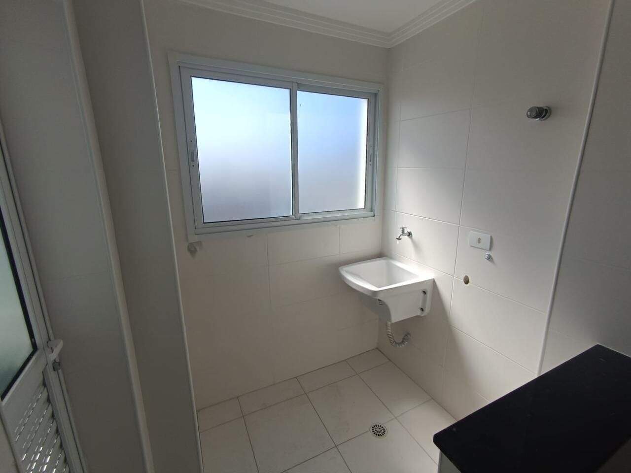 Apartamento à venda no Caiçara: 