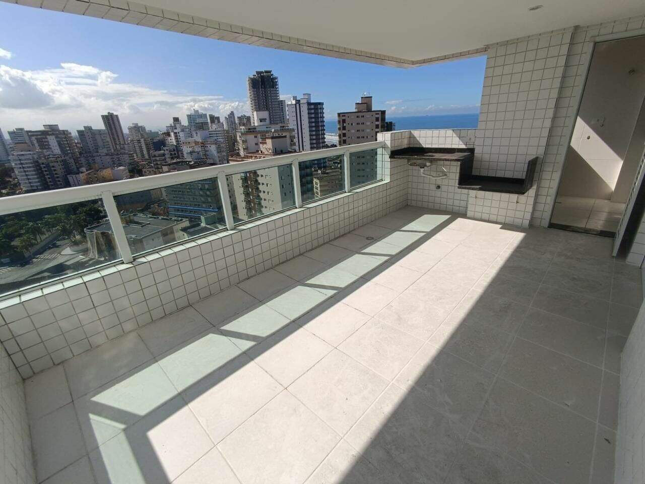 Apartamento à venda no Caiçara: 