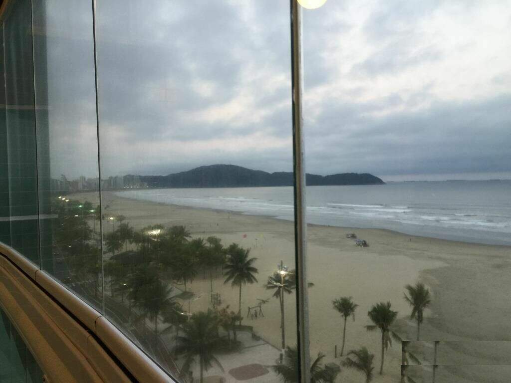 Apartamento à venda no Guilhermina: 