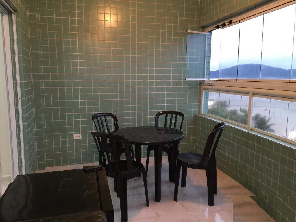 Apartamento à venda no Guilhermina: 