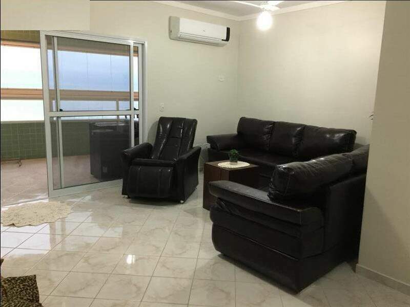 Apartamento à venda no Guilhermina: 