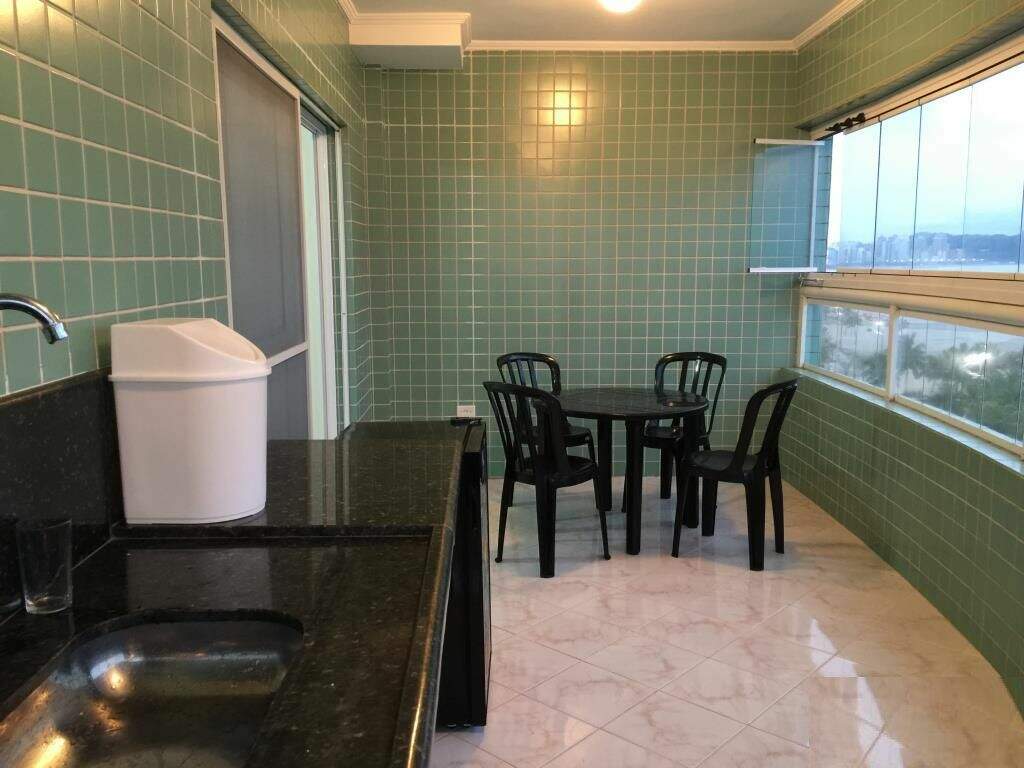 Apartamento à venda no Guilhermina: 
