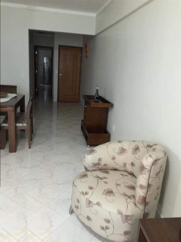 Apartamento à venda no Guilhermina: 