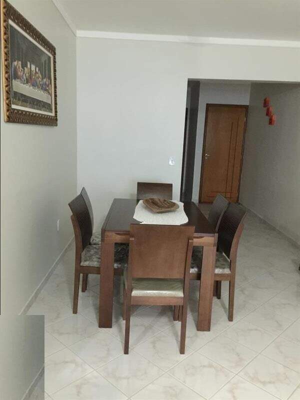Apartamento à venda no Guilhermina: 