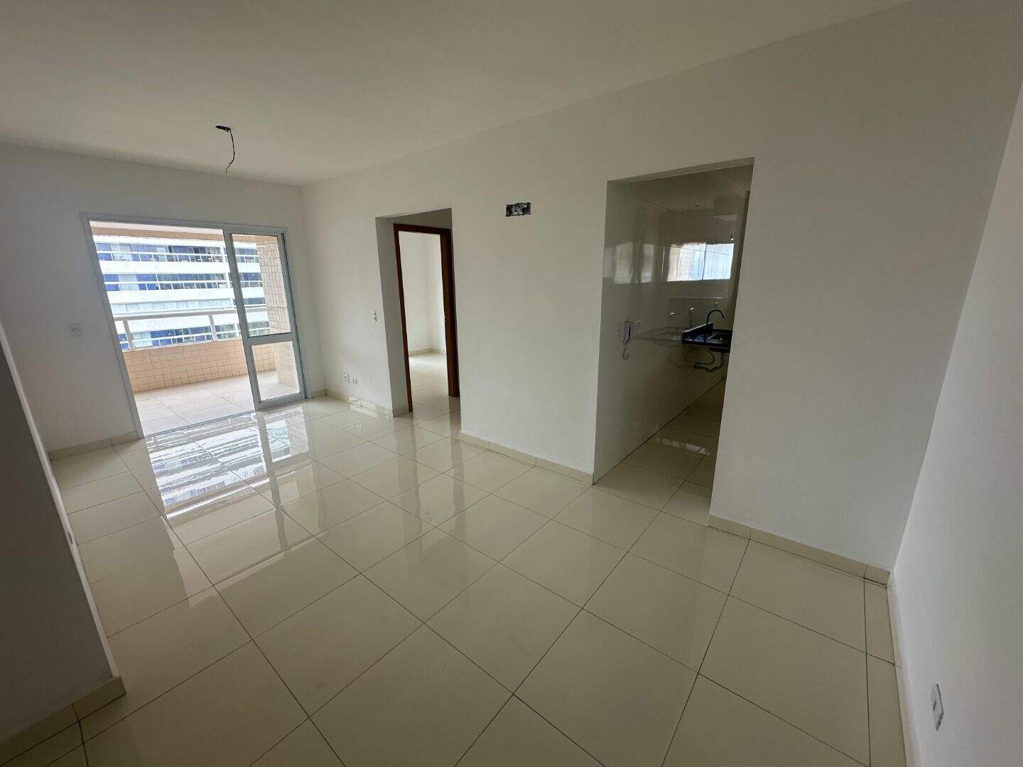 Apartamento à venda no Aviação: 