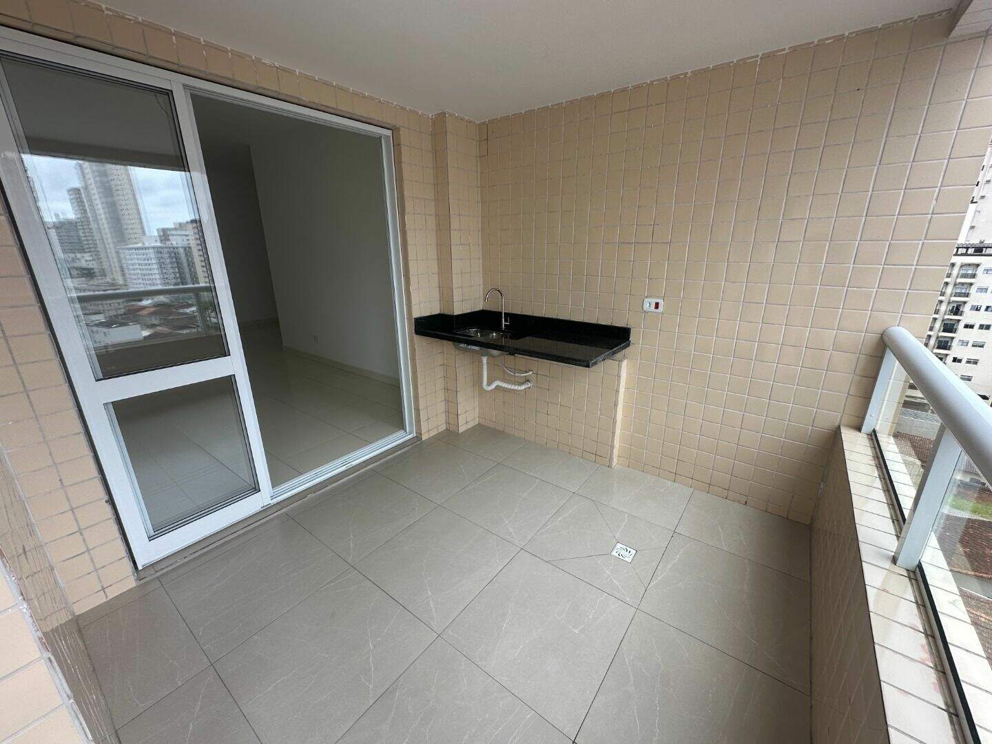 Apartamento à venda no Aviação: 