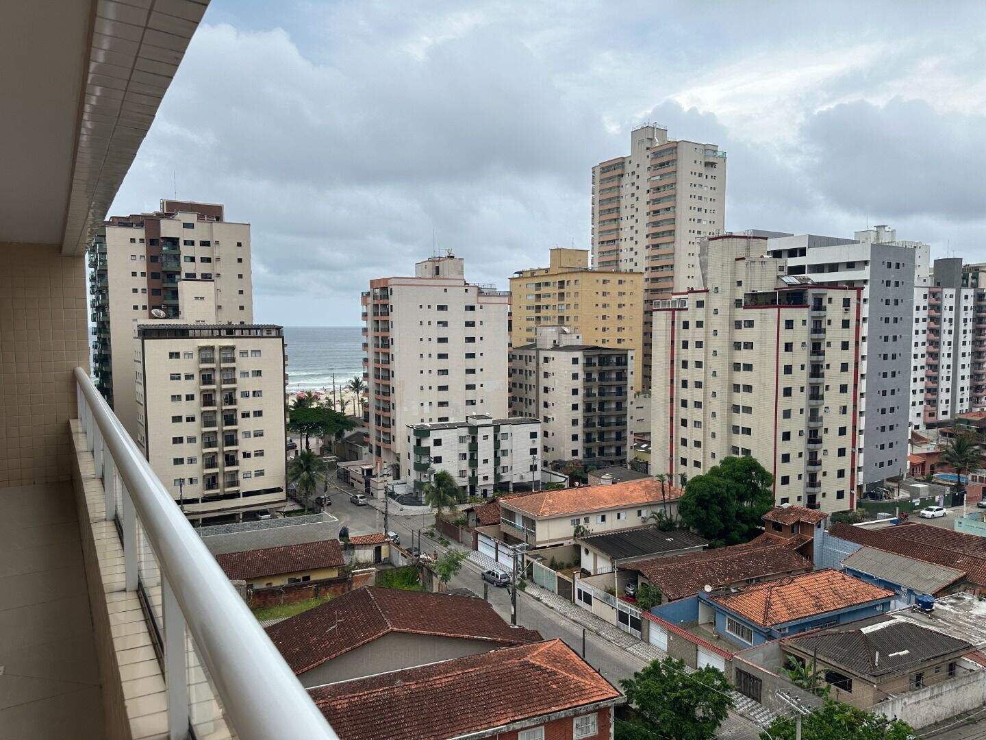 Apartamento à venda no Aviação: 