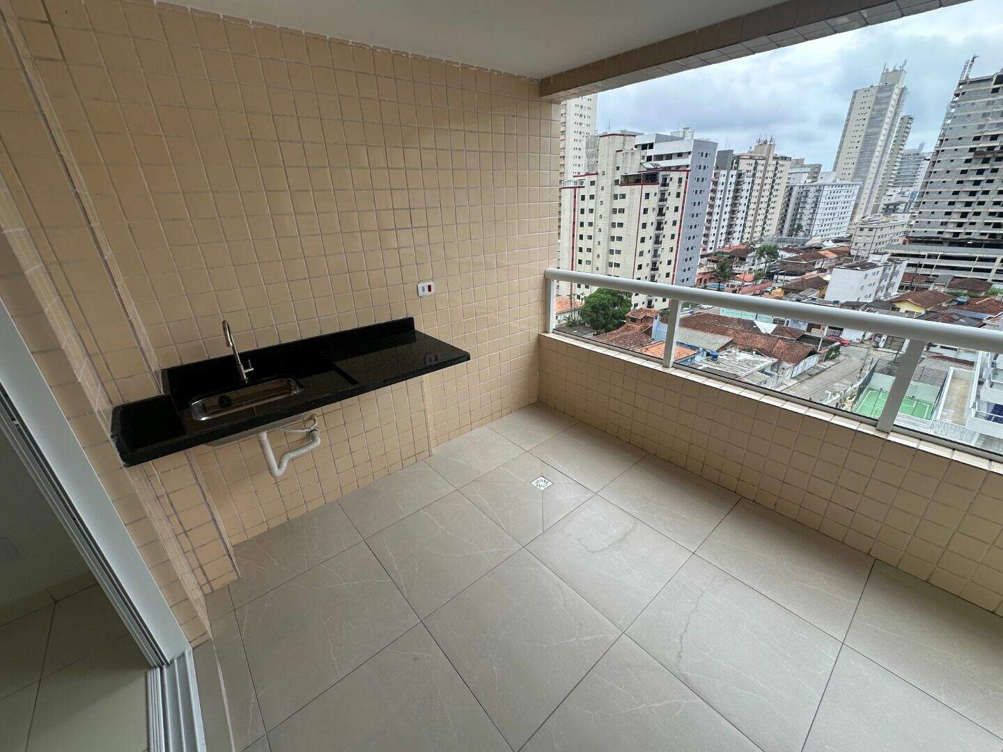 Apartamento à venda no Aviação: 