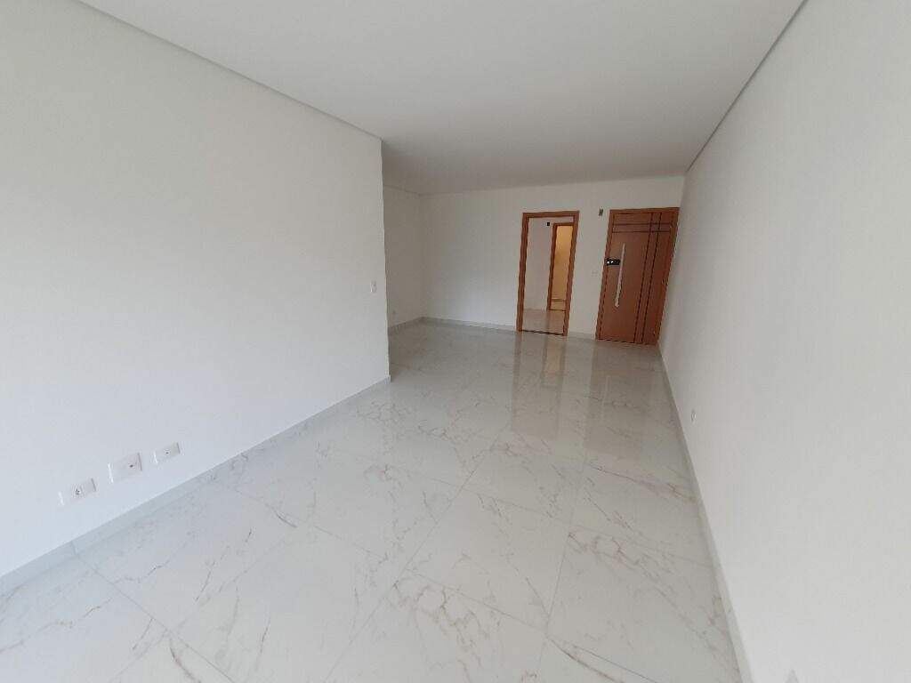 Apartamento à venda no Canto do Forte: 