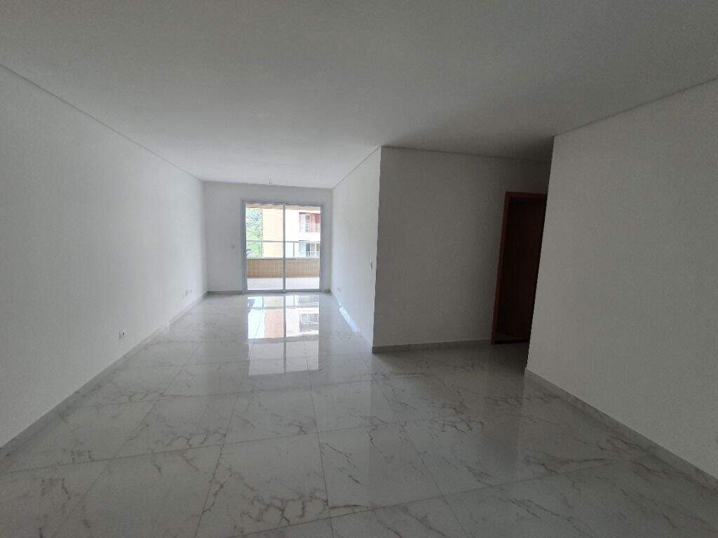 Apartamento à venda no Canto do Forte: 