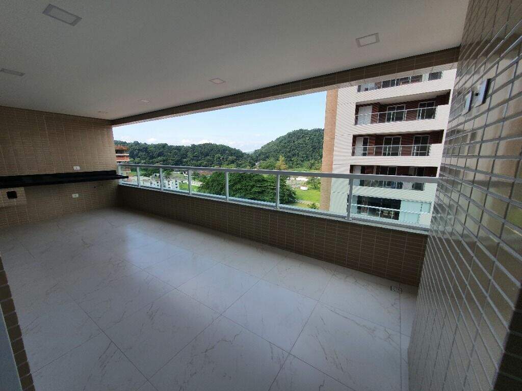 Apartamento à venda no Canto do Forte: 