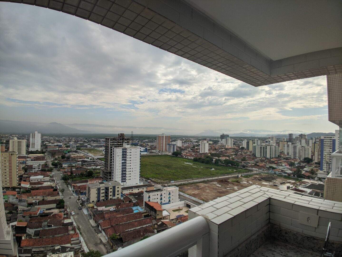 Apartamento à venda no Aviação: 