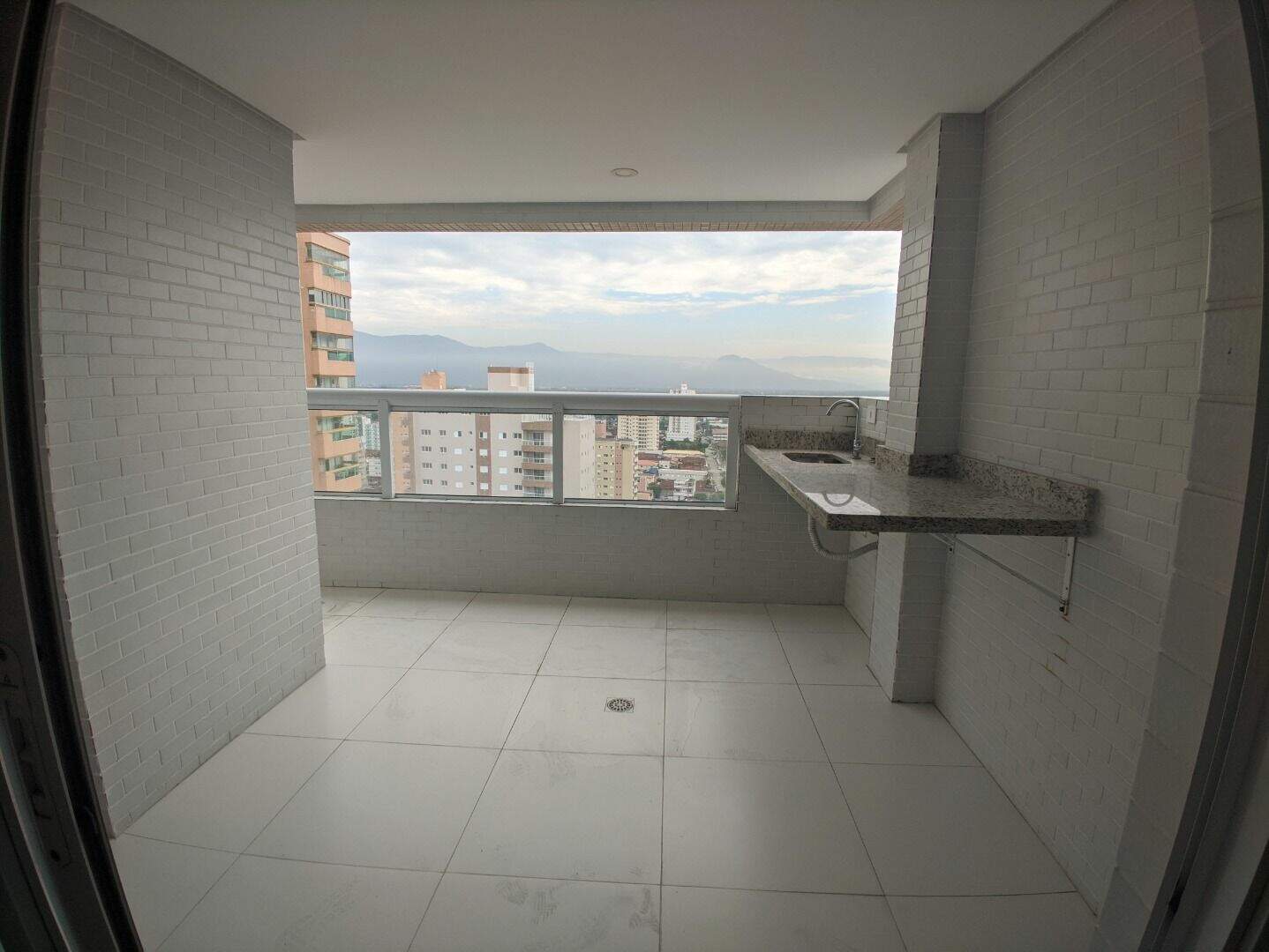 Apartamento à venda no Aviação: 