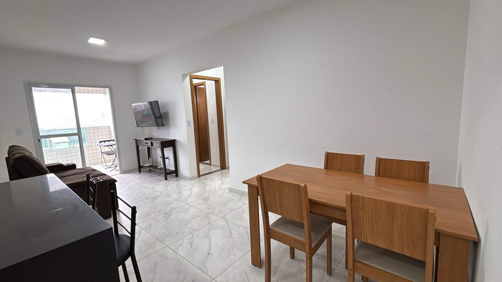 Apartamento à venda no Mirim: 