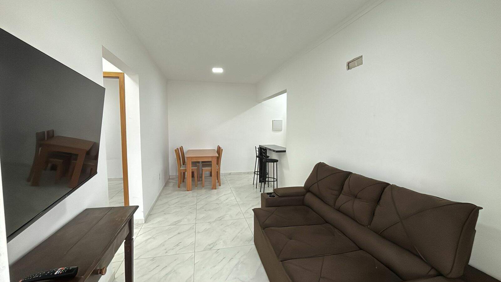 Apartamento à venda no Mirim: 