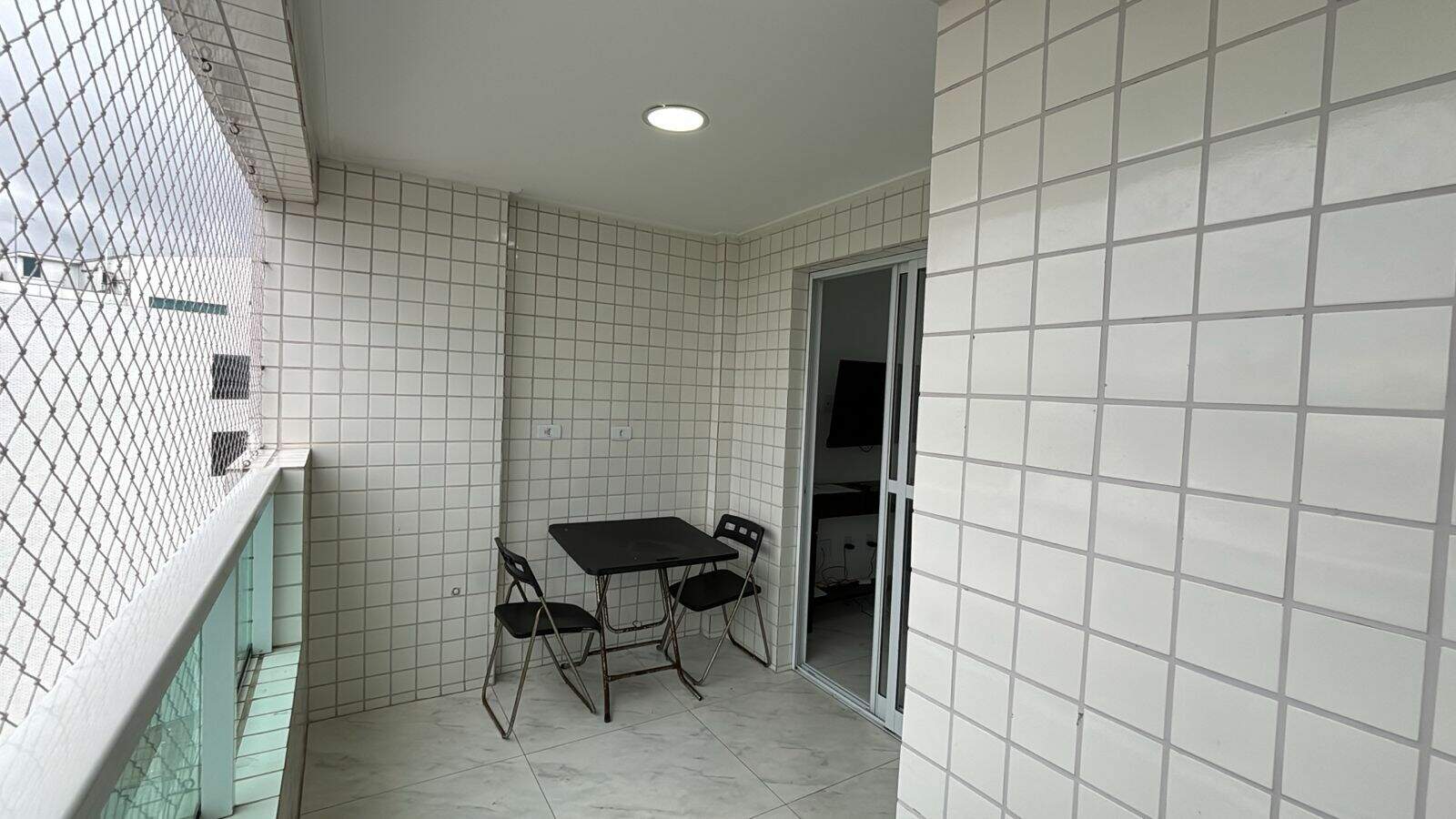 Apartamento à venda no Mirim: 