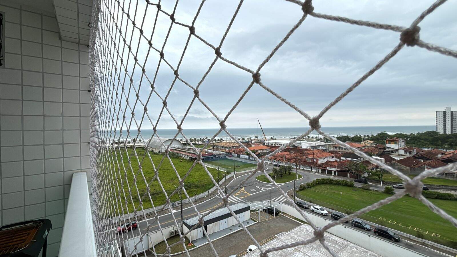 Apartamento à venda no Mirim: 