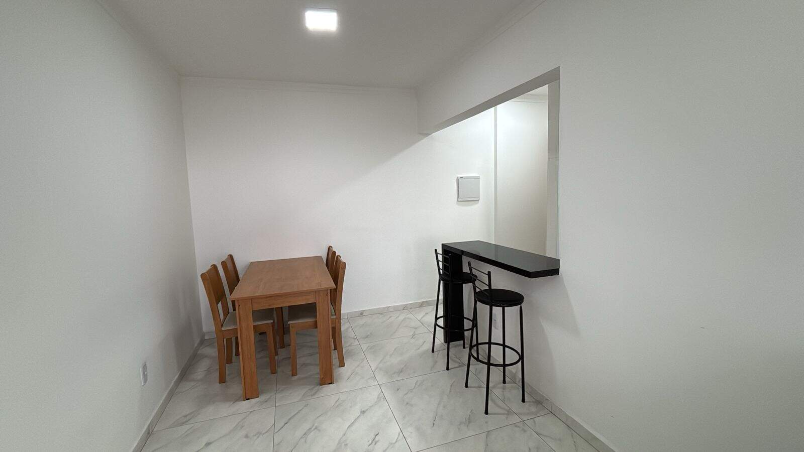 Apartamento à venda no Mirim: 